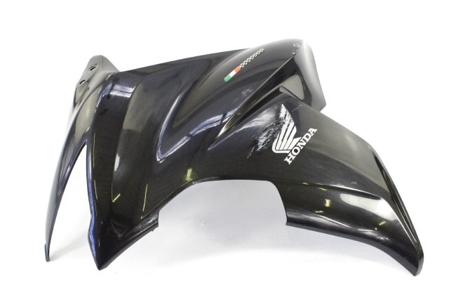 HONDA CBF 1000 F 64203MGJB10ZD CARENA ANTERIORE SINISTRA 10 - 13 FRONT LEFT FAIRING ATTACCHI DANNEGGIATI 64213MGJD000