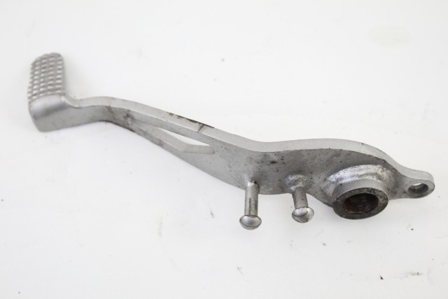 KAWASAKI Z 1000 430010712 PEDALE FRENO ZRT00D 10 - 13 REAR BRAKE LEVER STORTA 