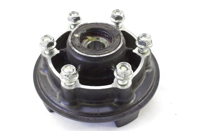 KAWASAKI Z 650 420330570 MOZZO RUOTA POSTERIORE 21 - 24 REAR WHEEL HUB