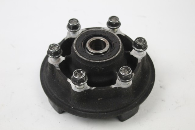 KAWASAKI Z 1000 420330028 MOZZO PARASTRAPPI  ZRT00D 10 - 13 REAR HUB