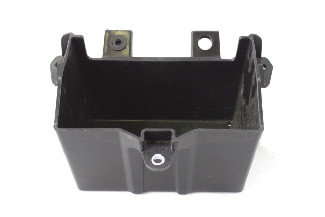 KAWASAKI Z 650 350230418 SUPPORTO BATTERIA 21 - 24 BATTERY HOLDER