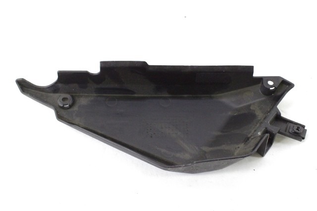 KAWASAKI Z 650 360010642 COVER SINISTRA 21 - 24 LEFT SIDE COVER