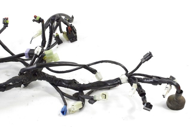 YAMAHA X-MAX 400 1SDH25902000 CABLAGGIO IMPIANTO ELETTRICO YP400R 13 - 16 MAIN WIRING HARNESS