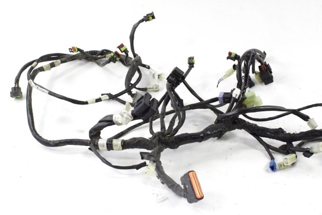 YAMAHA X-MAX 400 1SDH25902000 CABLAGGIO IMPIANTO ELETTRICO YP400R 13 - 16 MAIN WIRING HARNESS