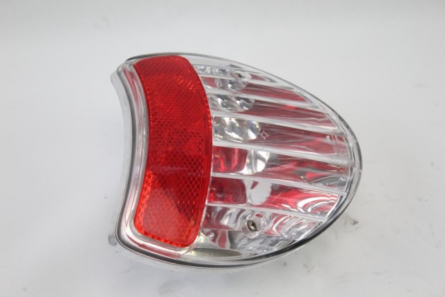 APRILIA SCARABEO 500 AP8127674 FARO POSTERIORE 02 - 06 TAILLIGHT 