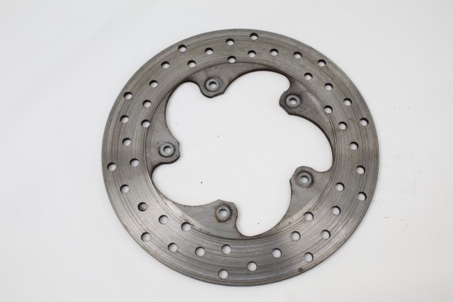 APRILIA SCARABEO 500 AP8113800 DISCO FRENO POSTERIORE 02 - 06 REAR BRAKE DISC 60%