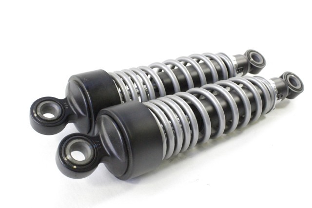 TRIUMPH SPEED TWIN 900 T2050642 COPPIA AMMORTIZZATORI POSTERIORI 21 - 24 REAR SHOCK ABSORBERS 