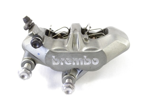 TRIUMPH SPEED TWIN 900 T2026562 PINZA FRENO ANTERIORE 21 - 24 FRONT BRAKE CALIPER