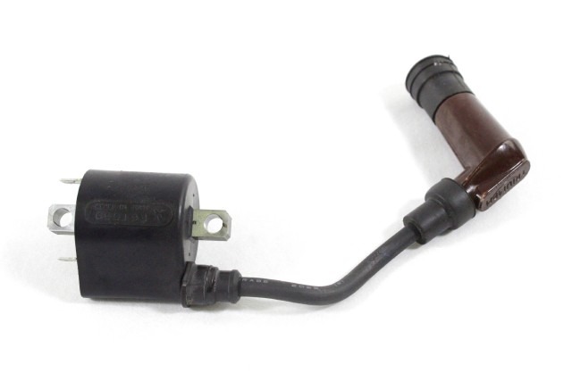 TRIUMPH SPEED TWIN 900 T1290308 BOBINA ACCENSIONE CAVO CORTO 21 - 24 SHORT IGNITION COIL