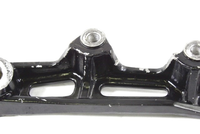 YAMAHA FJ 1100 36Y258190000 SUPPORTO PINZA FRENO POSTERIORE 84 - 85 REAR BRAKE CALIPER HOLDER