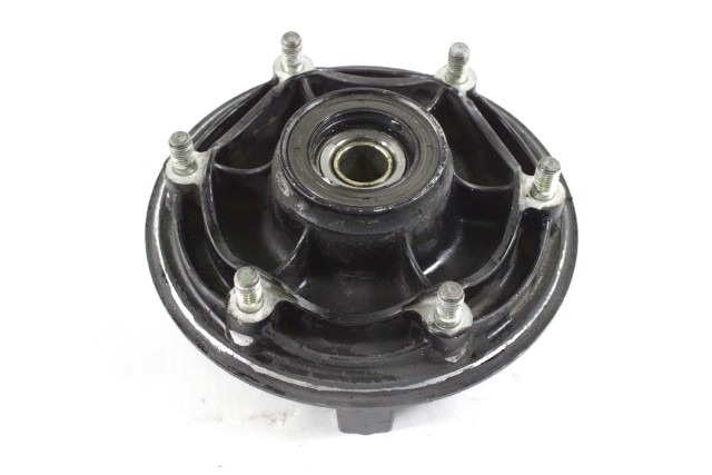 YAMAHA FJ 1100 36Y253380098 MOZZO RUOTA POSTERIORE 84 - 85 REAR WHEEL HUB