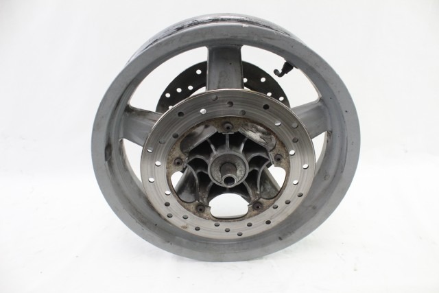 PIAGGIO X9 180 AMALFI 56374R CERCHIO ANTERIORE 00 - 02 FRONT WHEEL