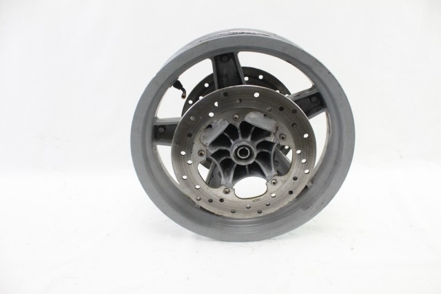 PIAGGIO X9 180 AMALFI 56374R CERCHIO ANTERIORE 00 - 02 FRONT WHEEL