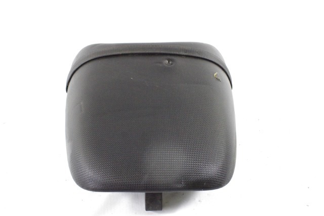 BMW R 1150 R 71607652072 SELLA POSTERIORE PASSEGGERO R28 99 - 07 REAR PILLION SEAT DA RIFODERARE 77348560398 2328721 