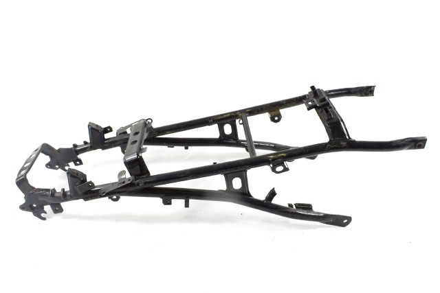 YAMAHA FJ 1100 36Y211900033 TELAIO POSTERIORE 84 - 85 REAR FRAME