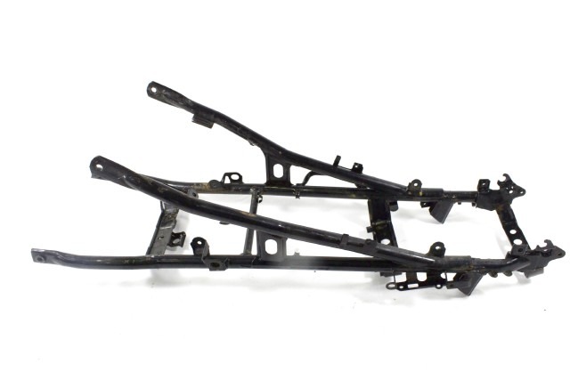 YAMAHA FJ 1100 36Y211900033 TELAIO POSTERIORE 84 - 85 REAR FRAME