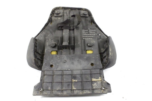 BMW C1 52517653301 SCHIENALE SELLA SEDILE 99 - 03 BACKREST 52517653300 52512328941