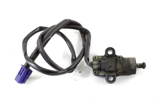 YAMAHA FZ6 FAZER 600 5VS825666100 INTERRUTTORE CAVALLETTO LATERALE 04 - 07 SIDE STAND SWITCH 5VS825666000