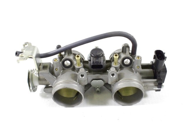 YAMAHA MT-07 1WS137501100 CORPO FRAFALLATO RM33 21 - 24 THROTTLE BODY 1WS137501000