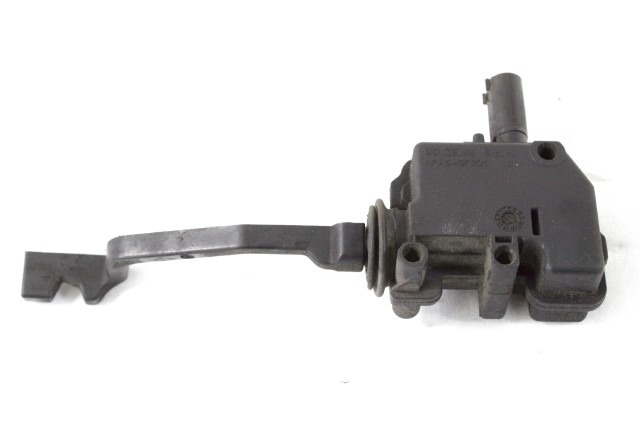 BMW R 1200 RT 67118529514 ATTUATORE CHIUSURA SPORTELLO PORTAOGGETTI K52 13 - 19 STORAGE COMPARYMENT ACTUATOR