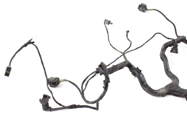 BMW R 1200 RT 12518544470 CABLAGGIO IMPIANTO ELETTRICO MOTORE K52 13 - 19 ENGINE WIRING HARNESS