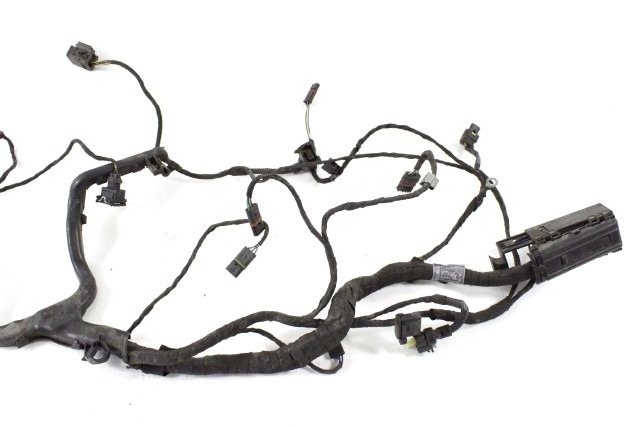 BMW R 1200 RT 12518544470 CABLAGGIO IMPIANTO ELETTRICO MOTORE K52 13 - 19 ENGINE WIRING HARNESS