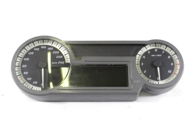 BMW R 1200 RT 62118544938 STRUMENTAZIONE CONTACHILMETRI K52 13 - 19 SPEEDOMETER 62118554692