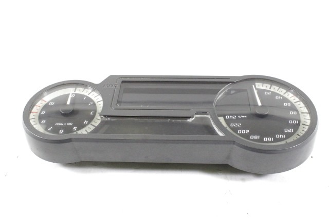 BMW R 1200 RT 62118544938 STRUMENTAZIONE CONTACHILMETRI K52 13 - 19 SPEEDOMETER 62118554692