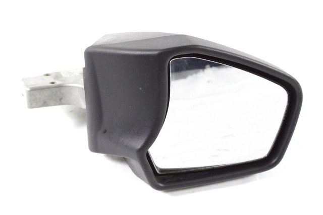 BMW R 1200 RT 51167728820 SPECCHIO RETROVISORE DESTRA K52 13 - 19 RIGHT MIRROR LEGGERI SEGNI DI USURA