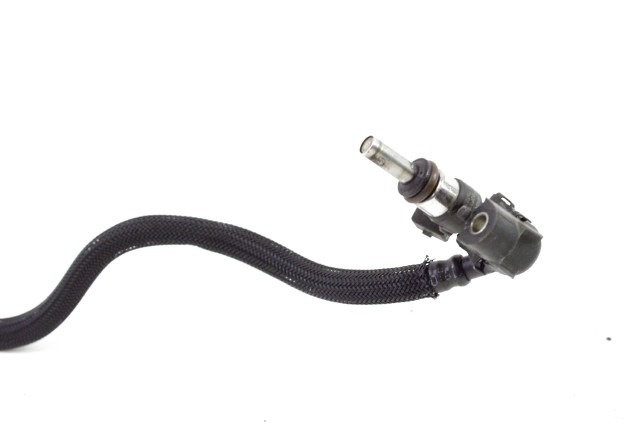 BMW R 1200 RT 13538556862 13617672335 SISTEMA INIEZIONE TUBO INIETTORI K52 13 - 19 FUEL INJECTION SYSTEM