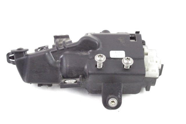 BMW R 1200 RT 46547727407 CHIUSURA CENTRALIZZATA BORSA SINISTRA K52 13 - 19 LEFT CASE CENTRAL LOCKING SYSTEM