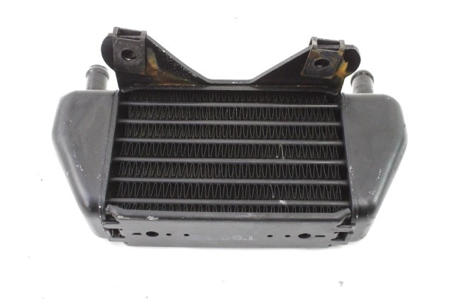 BMW R 850 R 17211341761 RADIATORE OLIO SINISTRA R28 99 - 07 LEFT OIL COOLER