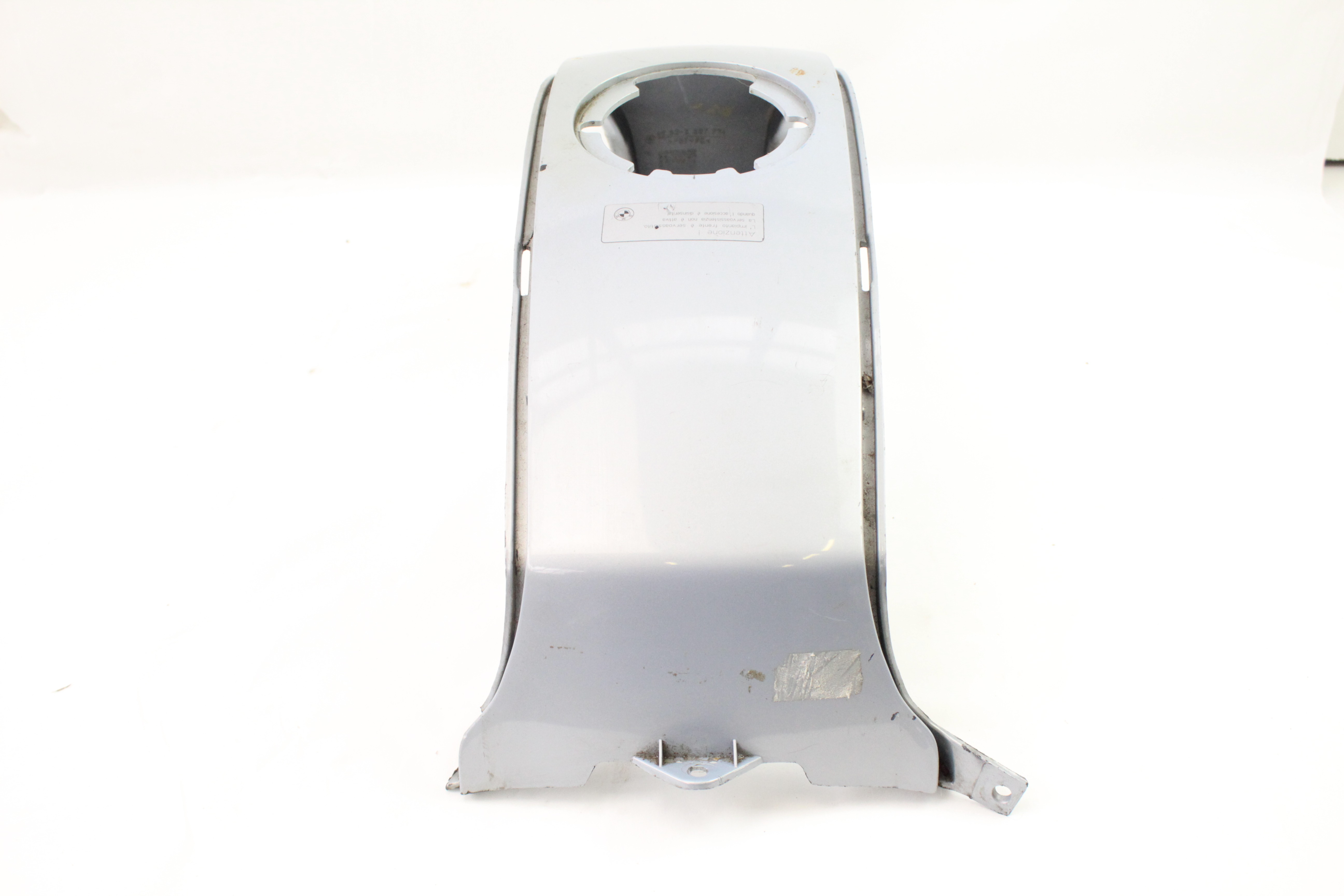 BMW K 1200 RS 46632307882 CARENA CENTRALE COVER SERBATOIO K41 00 - 05 TANK COVER ATTACCO DANNEGGIATO 46632307774