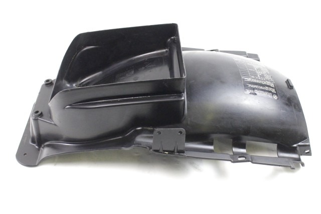 BMW R 1150 R 46622328710 PARAFANGO POSTERIORE R28 99 - 07 REAR MUDGUARD