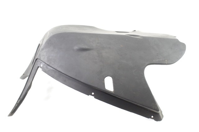 BMW K 1200 RS 46632307884 PUNTALE SOTTOSCOCCA SPOILER MOTORE K41 00 - 05 UNDERRIDE COVER 46632307781 