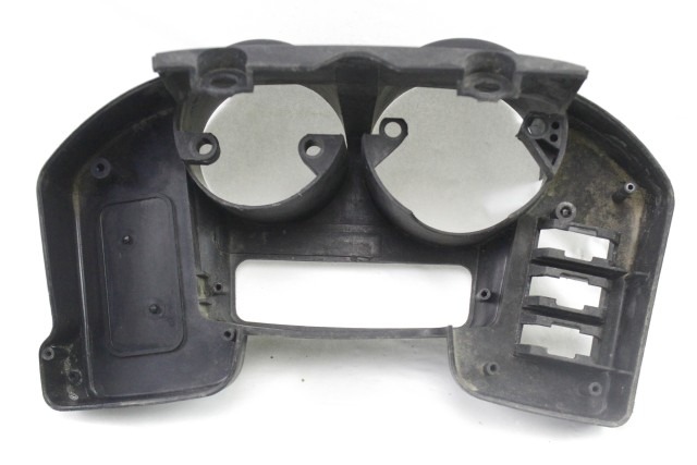 BMW R 850 GS, R 1100 GS 62212306472 COVER SUPPORTO STRUMENTAZIONE 259 93 - 06 DASHBOARD HOLDER COVER