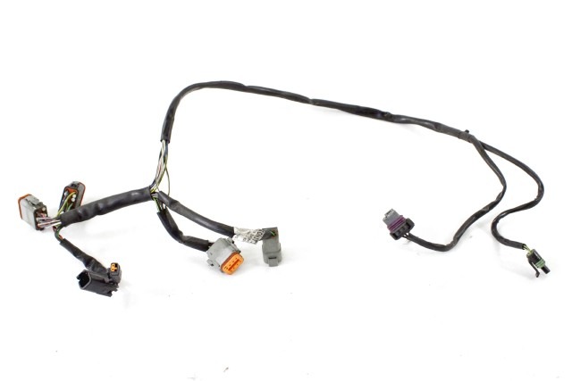 HARLEY DAVIDSON ELECTRA GLIDE 32435-00 CABLAGGIO CENTRALINA ACCENSIONE 1450 FLHT 99 - 06 IGNITION WIRING 32435-01