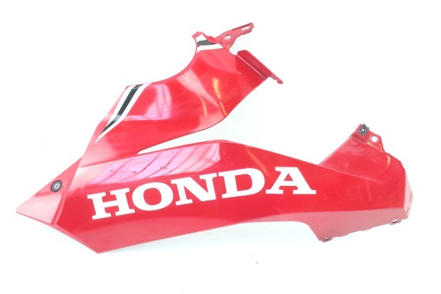 HONDA CBR 650 R 64275MKND10ZA CARENA SOTTOSCOCCA DESTRA RH01 19 - 20 RIGHT LOWER FAIRING 64270MKND100