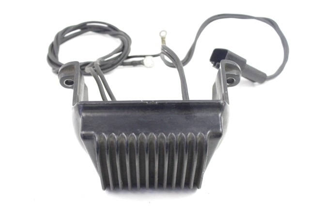 HARLEY DAVIDSON ELECTRA GLIDE 74505-97 REGOLATORE DI TENSIONE 1450 FLHT 99 - 06 RECTIFIER 74505-97A BOSCH 9190067200