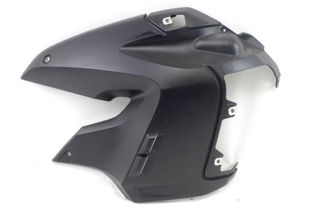 BMW R 1200 GS 46637700876 CARENA COVER ANTERIORE DESTRA K25 08 - 12 FRONT RIGHT TRIM PANEL 46637693432 ATTACCO DANNEGGIATO