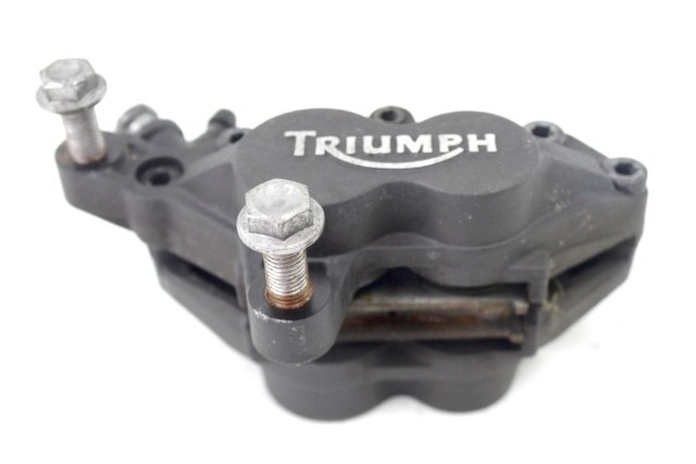 TRIUMPH ROCKET 3 ROADSTER T2020836 PINZA FRENO ANTERIORE SINISTRA 10 - 17 FRONT LEFT BRAKE CALIPER