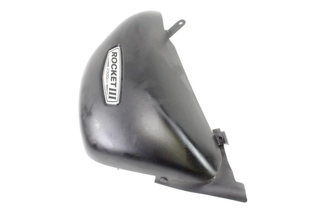 TRIUMPH ROCKET 3 ROADSTER T2301833 FIANCHETTO COVER DESTRA 10 - 17 RIGHT SIDE PANEL