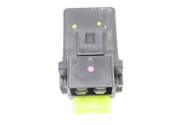 YAMAHA X-MAX 125 B74H19400000 RELÈ AVVIAMENTO YP125RA 18 - 22 STARTER RELAY