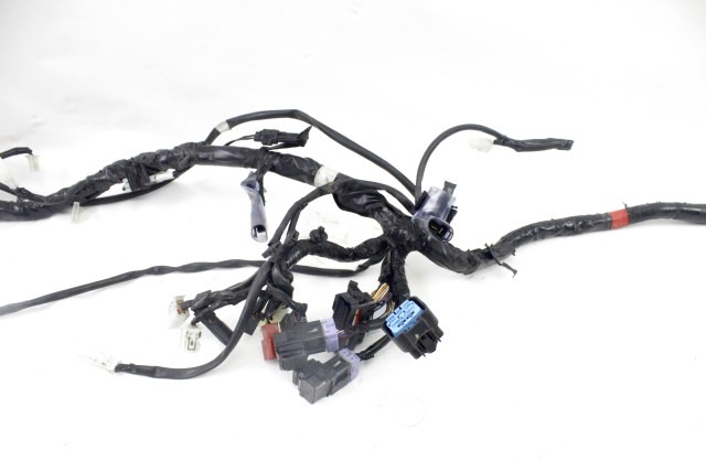 YAMAHA X-MAX 125 BL2H25901000 CABLAGGIO IMPIANTO ELETTRICO YP125RA 18 - 22 MAIN WIRING HARNESS BL2H2590102