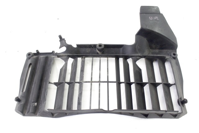 BMW G 650 X 17117696705 GRIGLIA RADIATORE K15 06 - 09 GRILL