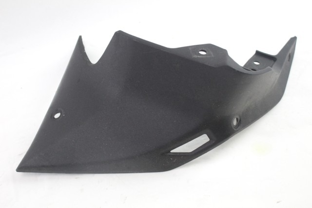 KAWASAKI Z 125 491250580 COVER ANTERIORE SINISTRA INTERNA 19 - 24 LEFT SIDE INNER COVER 