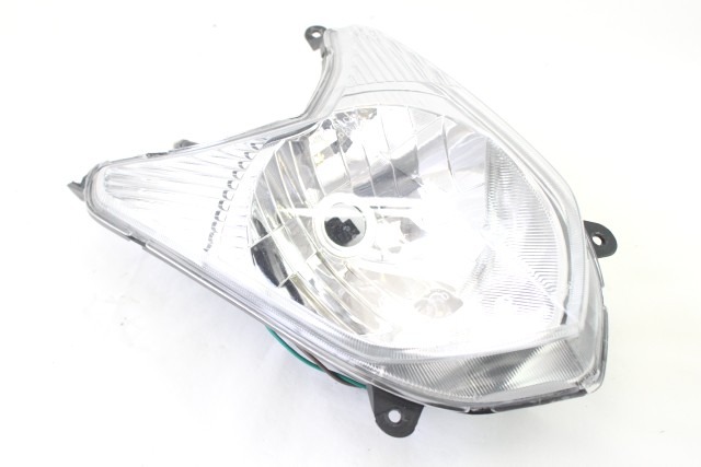 KYMCO AGILITY 50 33100LHM9E65 FARO ANTERIORE 19 - 24 HEADLIGHT DANNEGGIATO