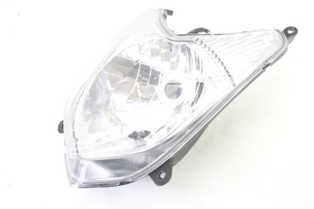 KYMCO AGILITY 50 33100LHM9E65 FARO ANTERIORE 19 - 24 HEADLIGHT DANNEGGIATO