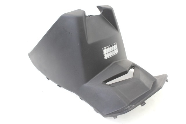 KYMCO AGILITY 50 8120ALCB9C10 COVER CENTRALE 19 - 24 CENTRAL FAIRING 80151LCB9C000CK