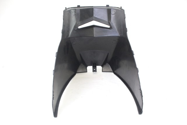 KYMCO AGILITY 50 8120ALCB9C10 COVER CENTRALE 19 - 24 CENTRAL FAIRING 80151LCB9C000CK